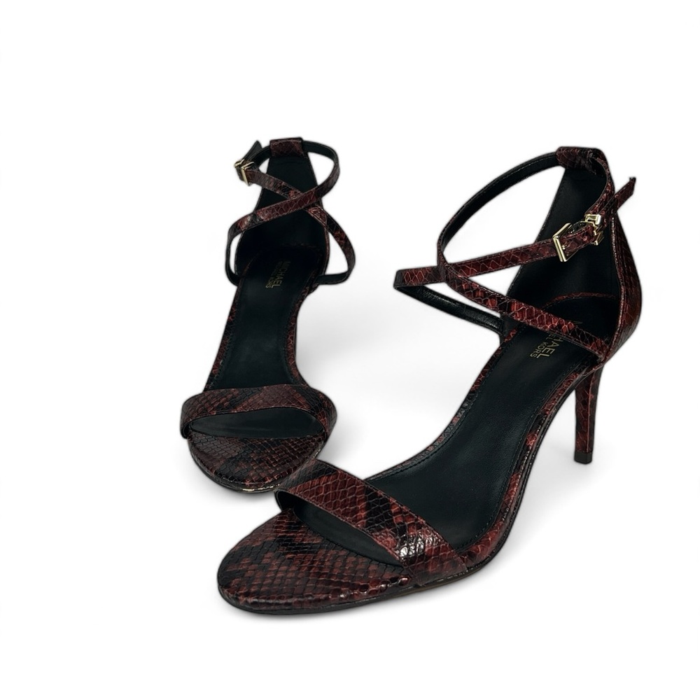 MICHAEL Michael Kors heels